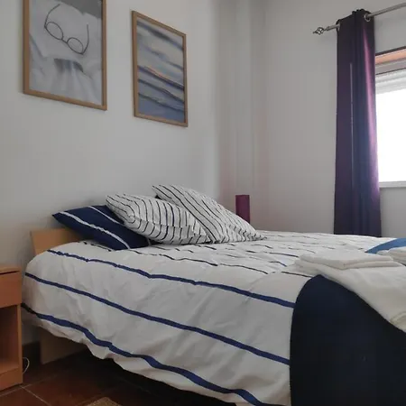 Ferienwohnung Sea house Figueira da Foz Exterior foto