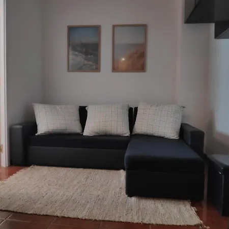 Ferienwohnung Sea house Figueira da Foz Exterior foto