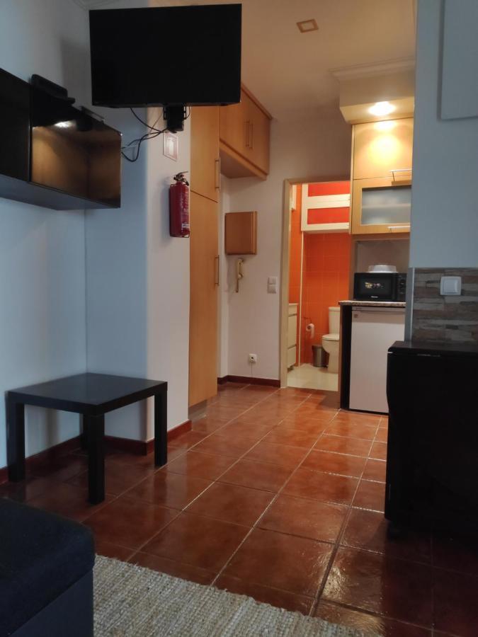 Apartment Sea House