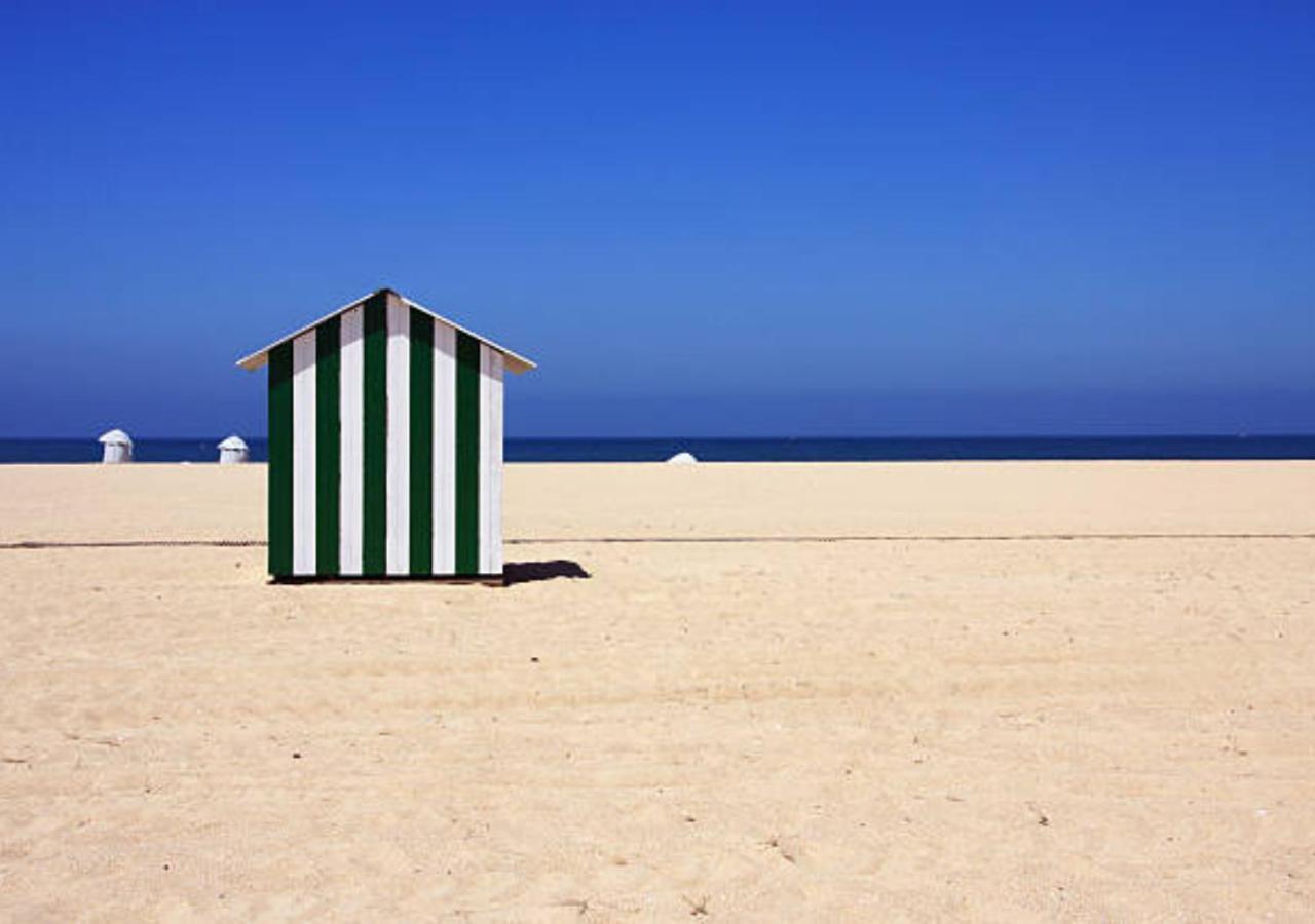 Sea House * Figueira da Foz